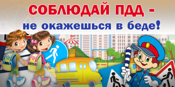 Соблюдай ПДД Соблюдай ПДД.