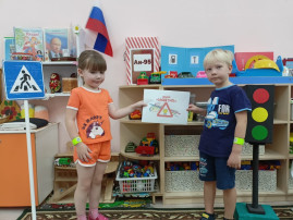 Пропагандистские мероприятия "Засветись" Пропагандистские мероприятия "Засветись".